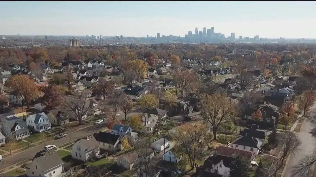 Lawmakers weigh limits on corporations buying homes