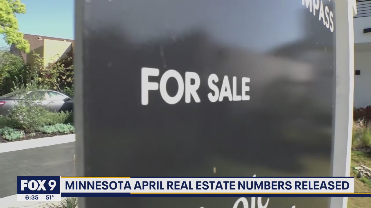 Home price continue to rise in the Twin Cities