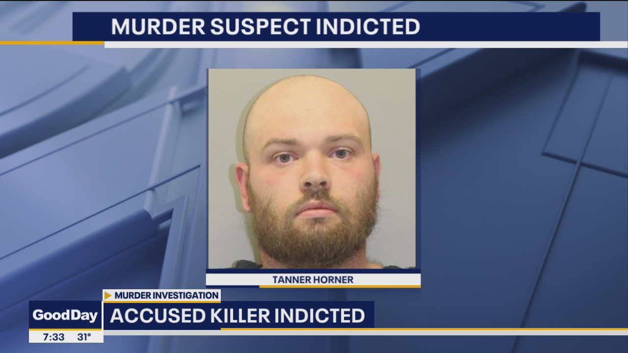 PREVIOUS COVERAGE: Athena Strand's accused killer indicted