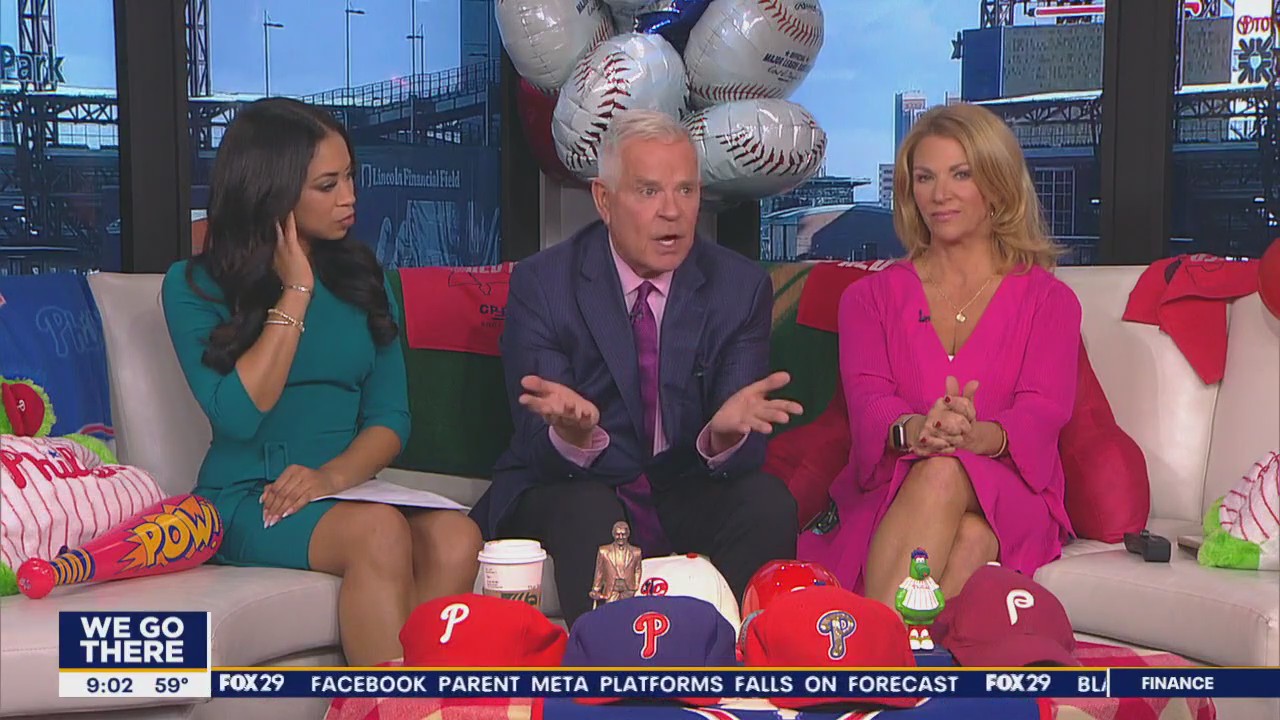 Philadelphia ranks low on list of best baseball cities in America
