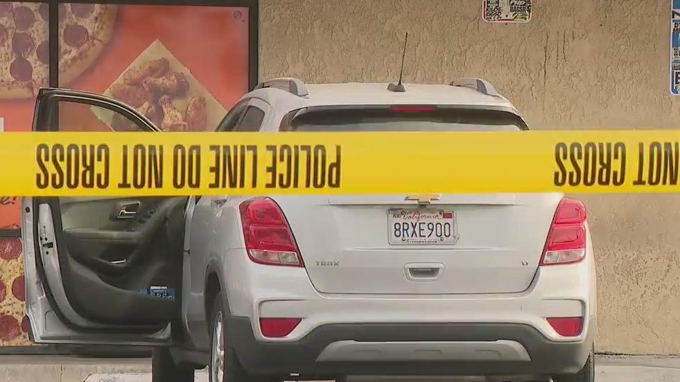 7-Eleven shootings: At least 2 dead in 4 separate incidents at multiple SoCal locations