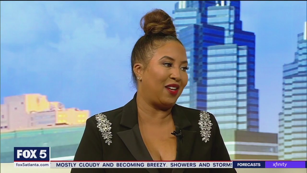 National young stars talent search makes stop in Atlanta