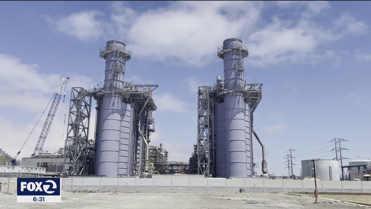 Hayward power plant explosion blamed on equipment design flaws