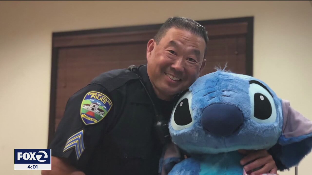 Family of slain Bay Area TV news security guards pleads for help in solving case