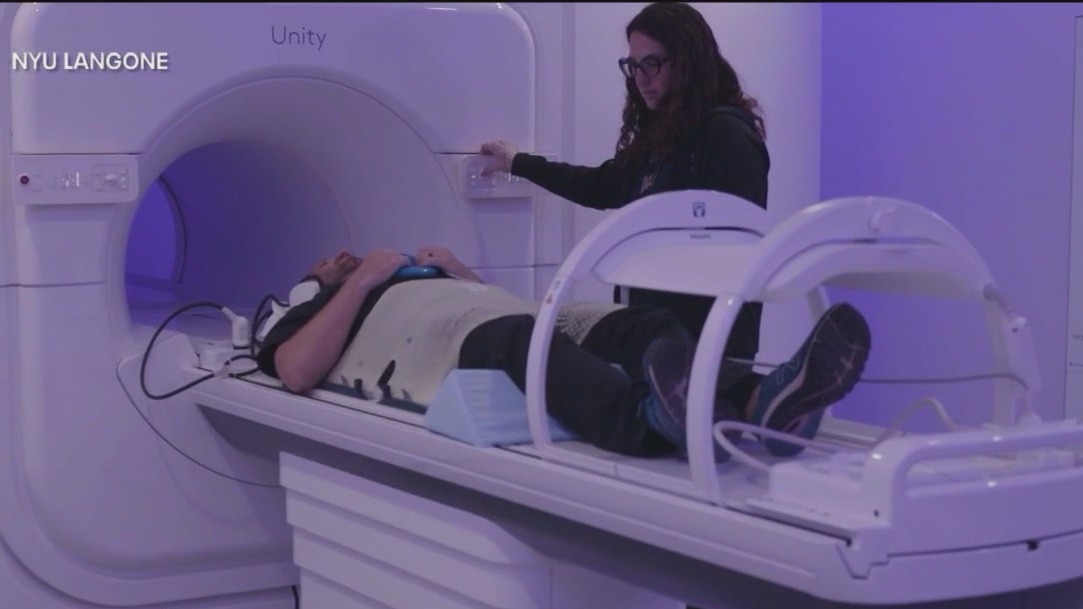 Big Idea: New prostate cancer treatment for men