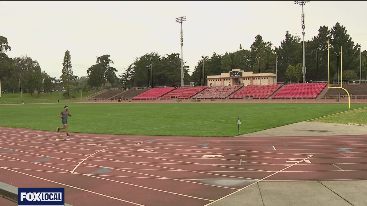 49er's old stomping ground: Deeper dive into Kezar Stadium