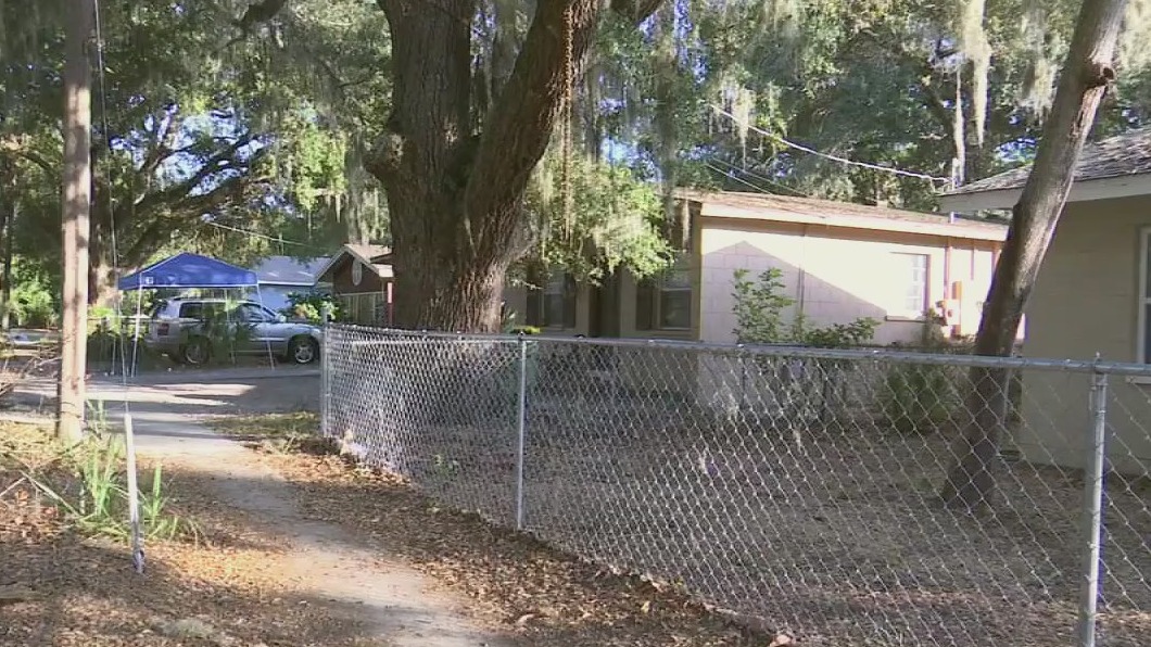 Family: Teens were friends before one allegedly shot the other