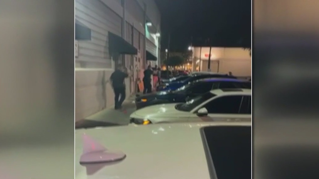 Shots fired in SoHo, 4 arrested: Police
