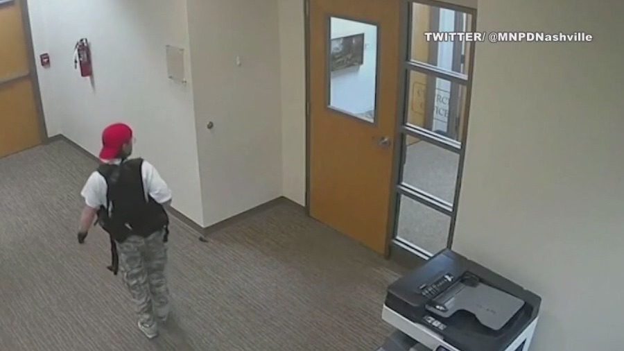 Nashville school shooter planned attack for months, police say