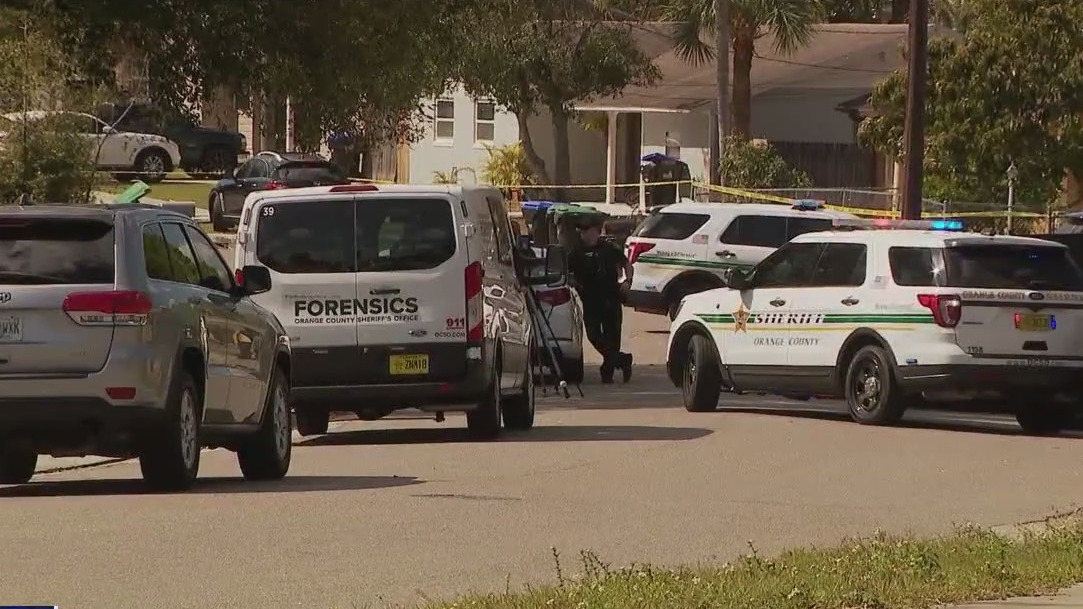 Florida journalist, several others killed in shooting