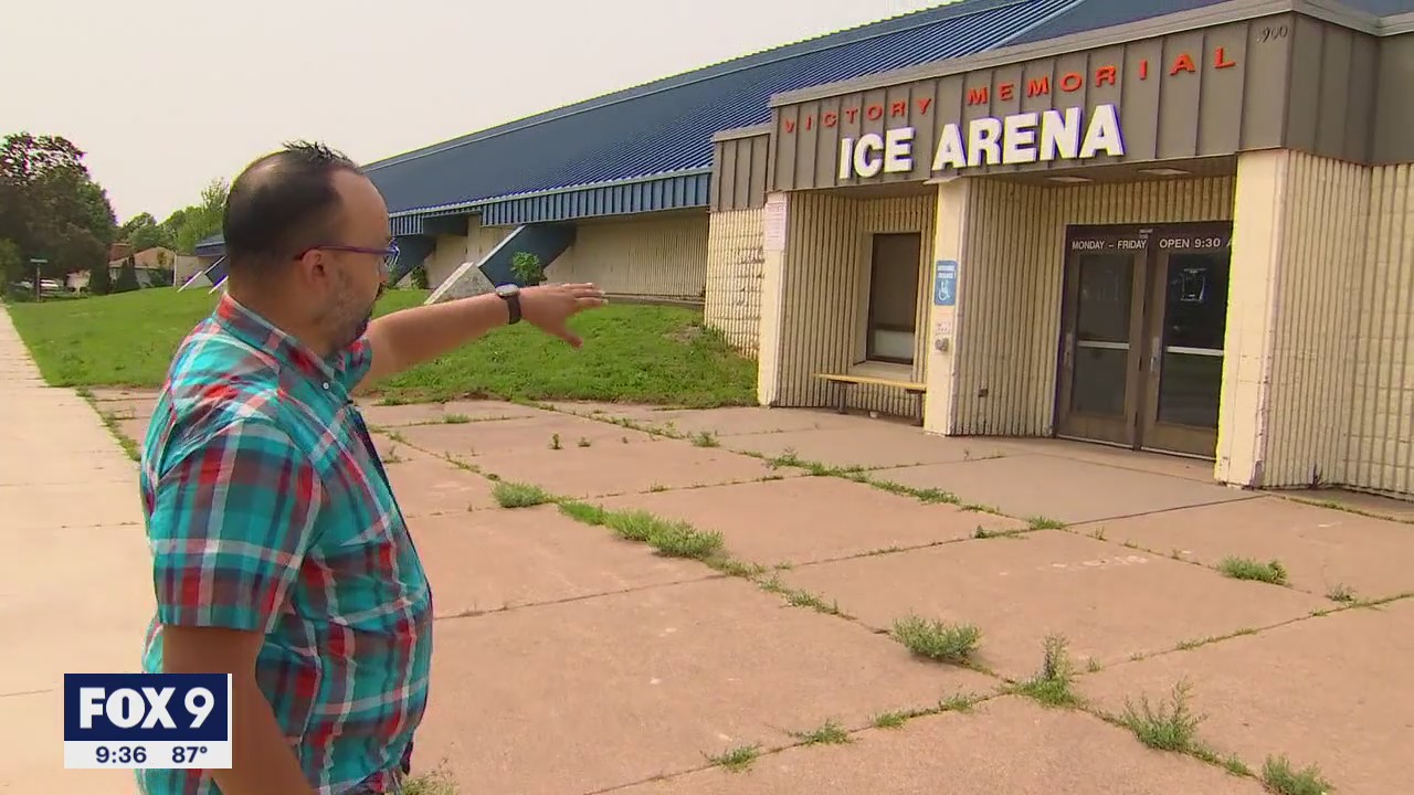 Push continues to bring roller rink to Minneapolis