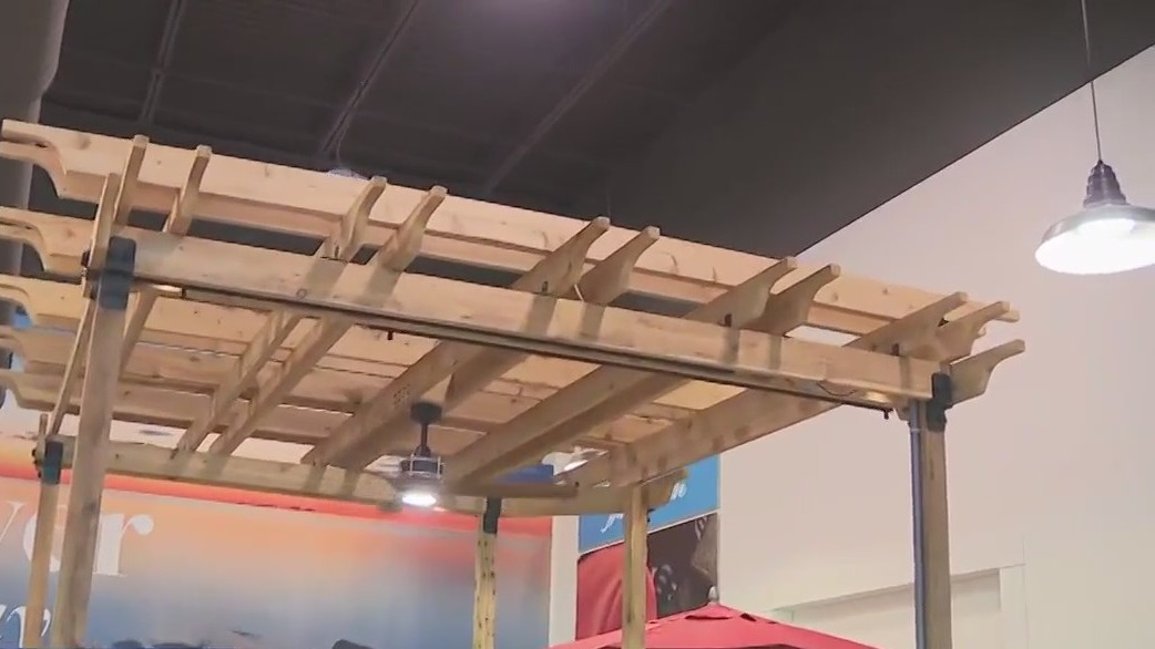 Looking for outdoor furniture that’s going to withstand Wisconsin weather?