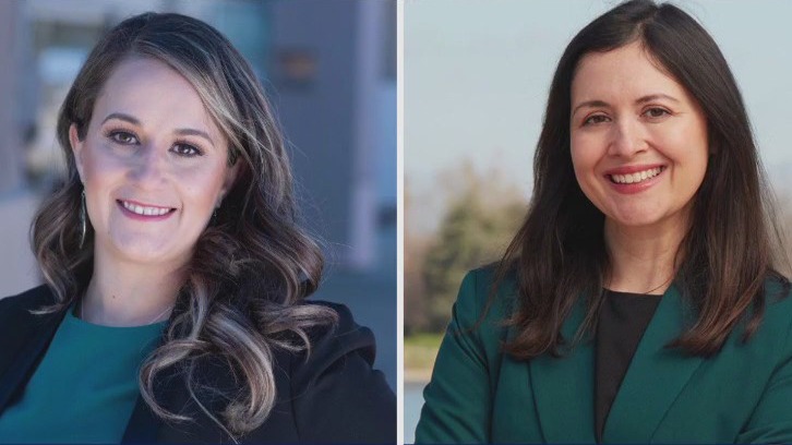 LA City Council special election ends Tuesday