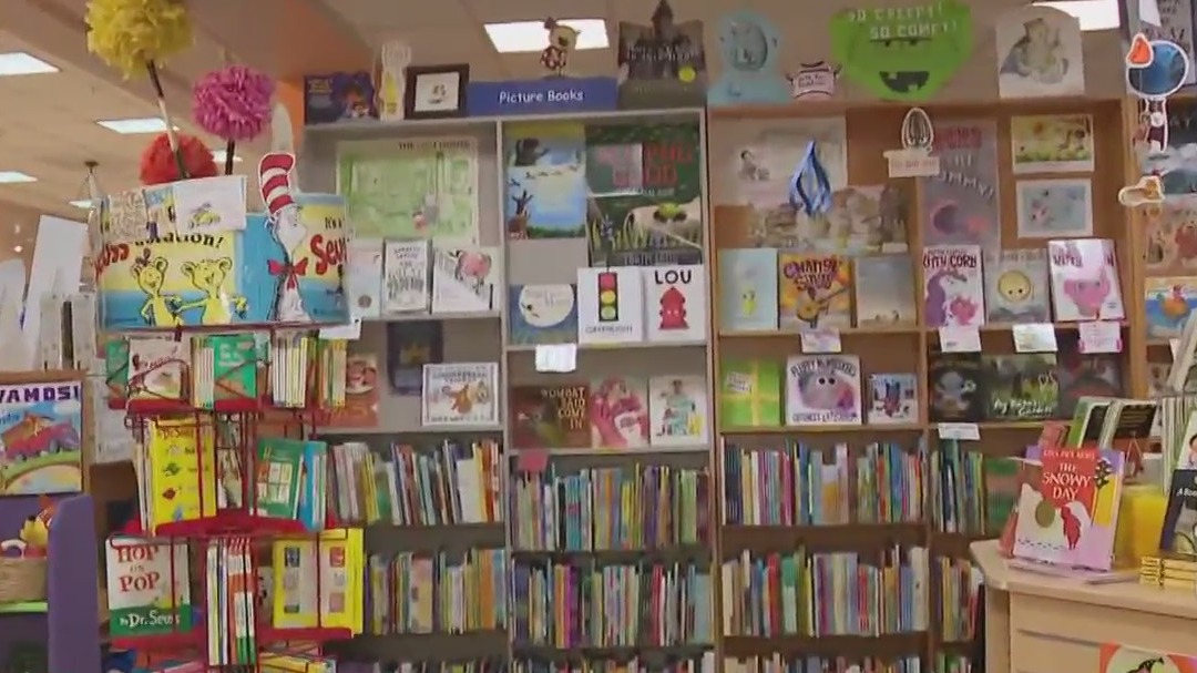 325 authors in Austin for Texas Book Festival