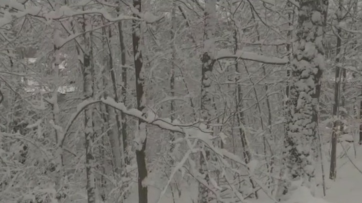 Frigid temps and your health