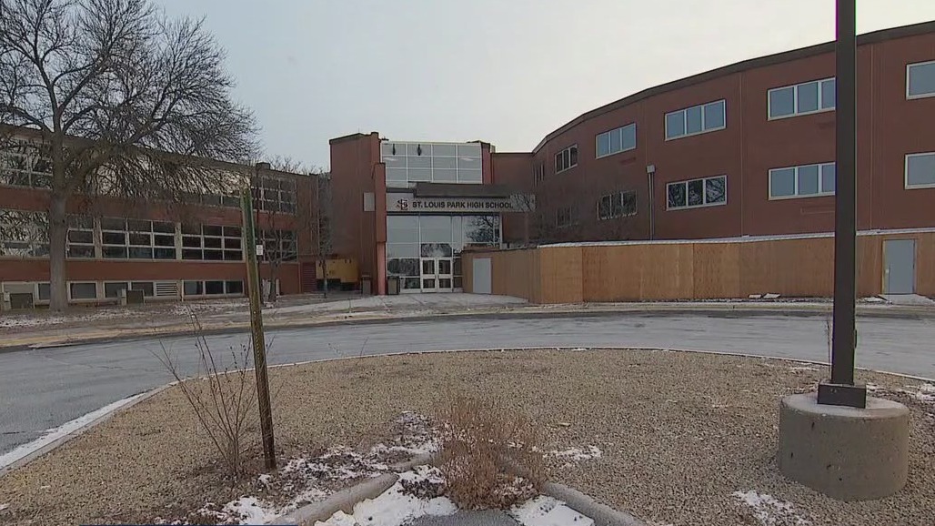 Fight at St. Louis Park High School cancels class