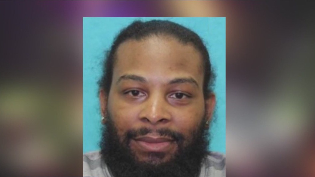 Manhunt continues for Terran Green