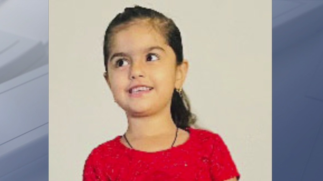 DPS issue amber alert for 3-year-old missing San Antonio girl