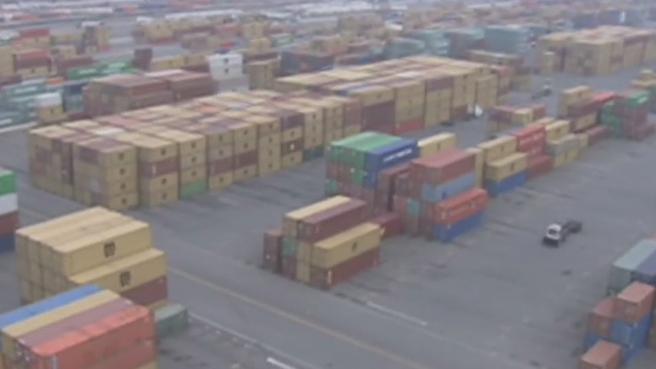 New survey reveals how burned out workers are, Kellogg's strike ends