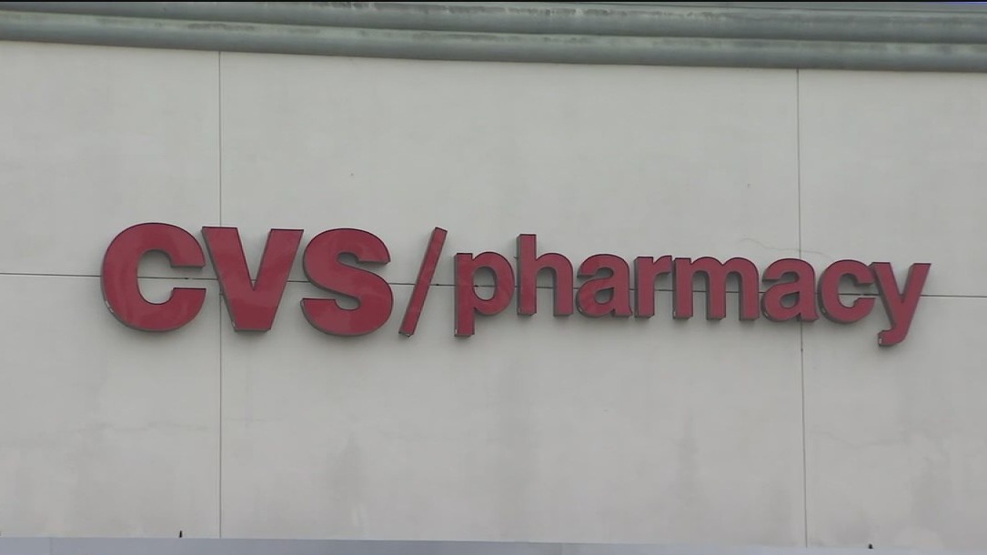 CVS to shutter nearly 1,000 stores over 3 years in online retail shift