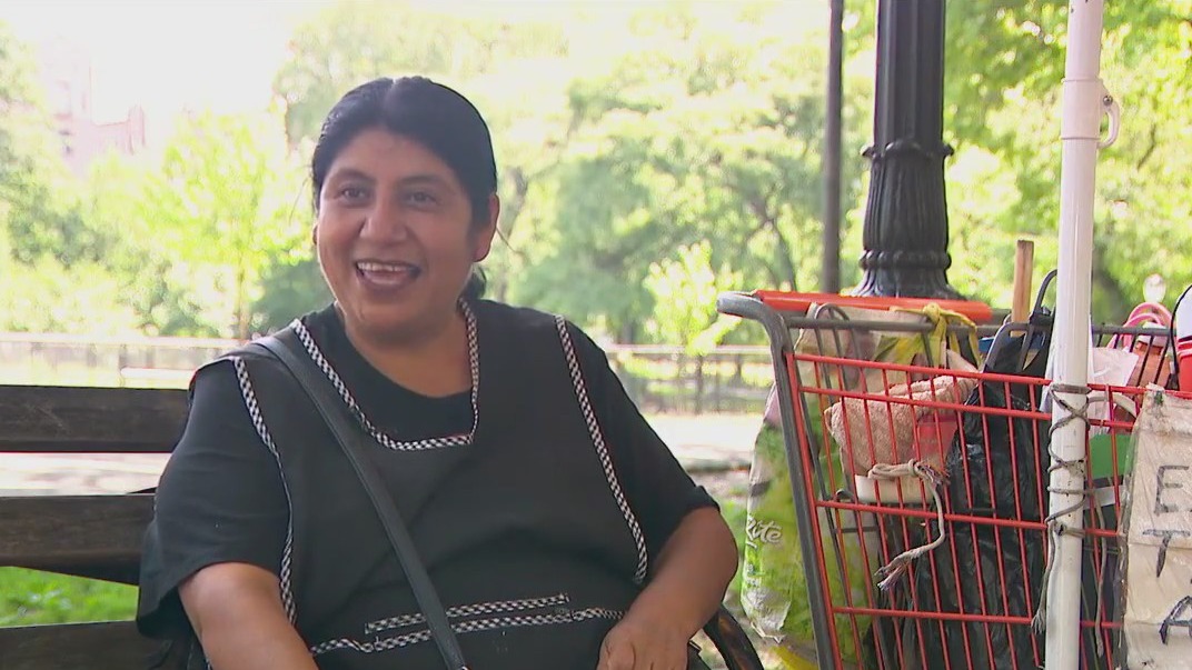 Three decades undocumented: The story of a Mexican woman in America