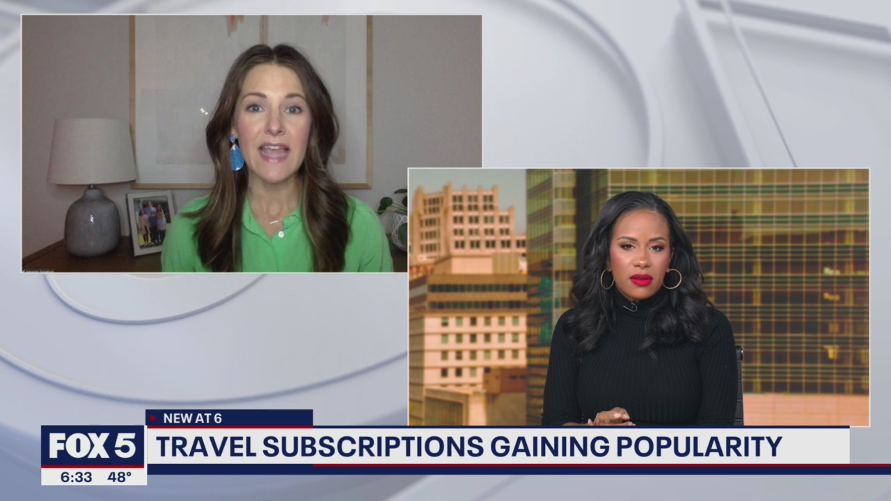Pros and cons of travel subscriptions