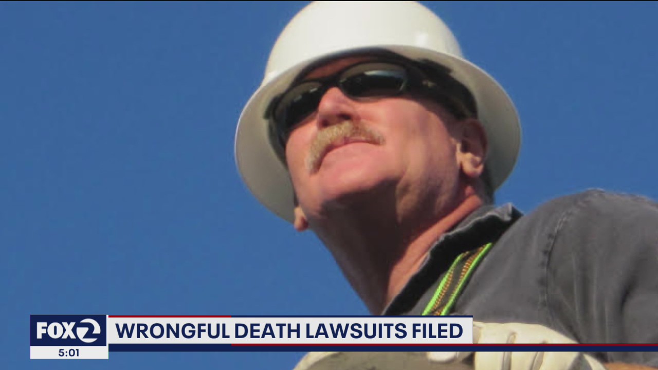 Families of those killed in VTA mass shooting sues sheriff, transit agency
