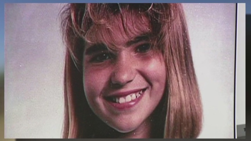 Indictment in Jennifer Odom's murder