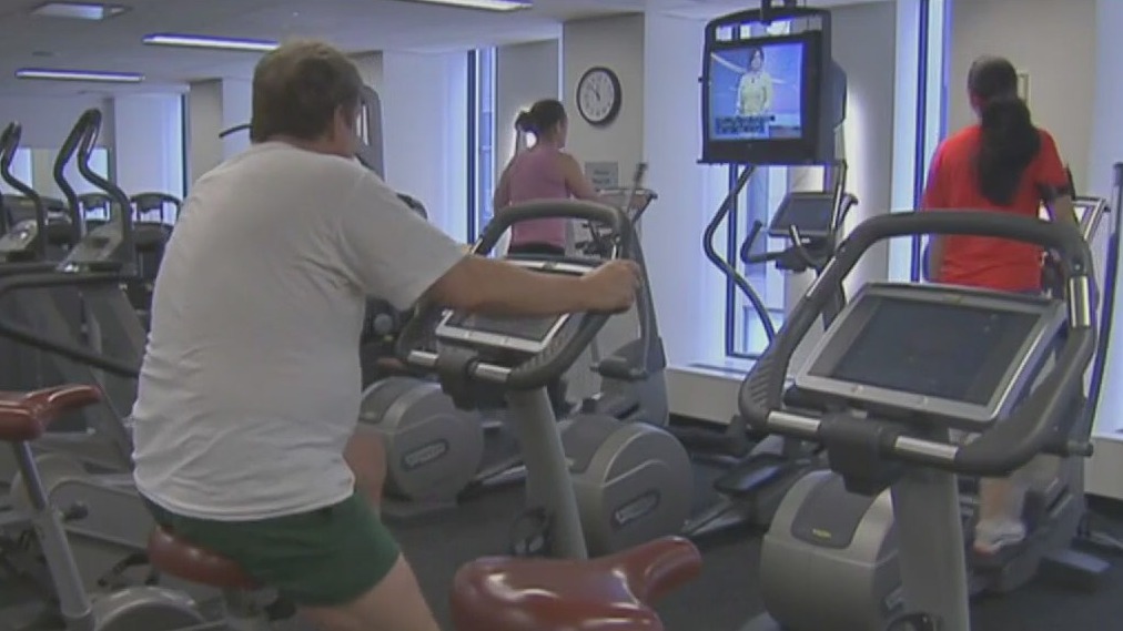 Health Beat: High intensity exercise and its effect on brain diseases