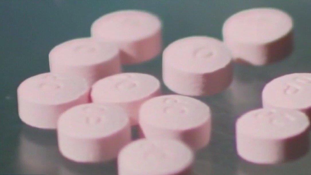 Two get prison time for selling fentanyl