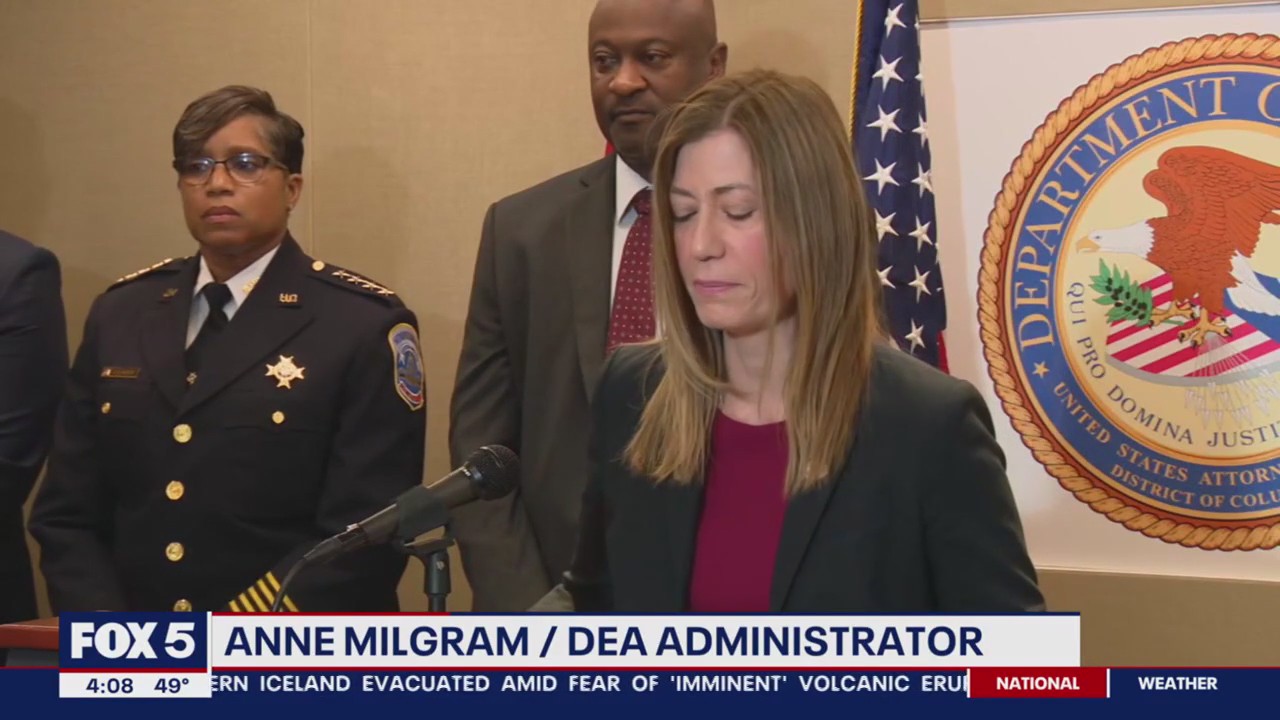 23 suspects charged in multi-state drug bust