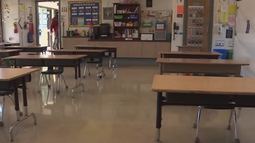 Bay Area school districts struggle to hire teachers