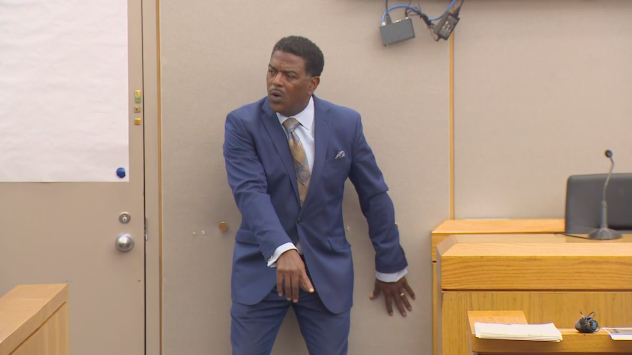 Marisela Botello Murder Trial: Defense's closing