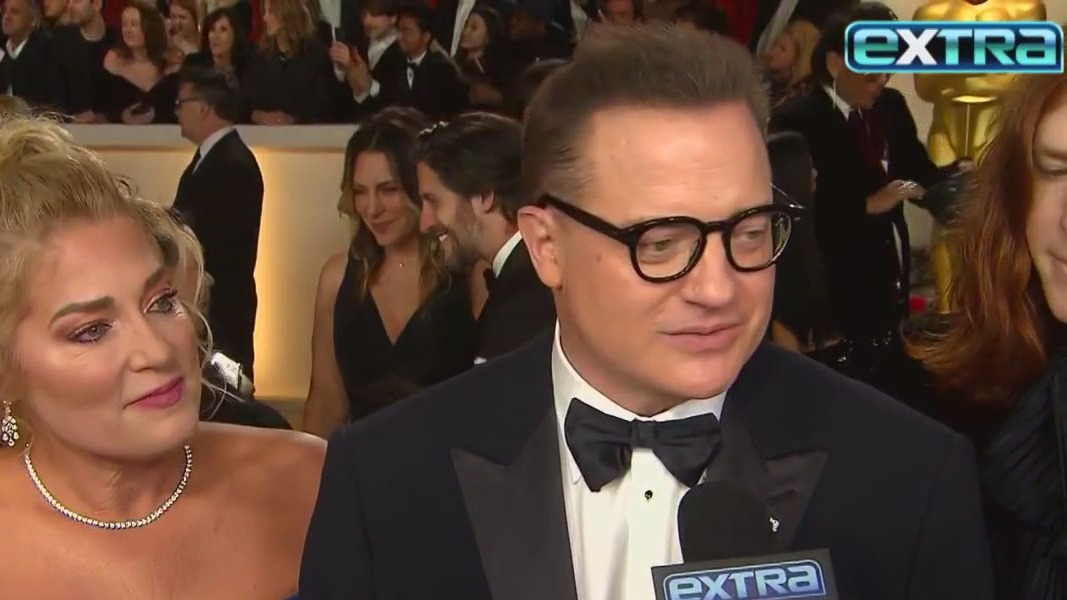 Extra: Oscars big winners and the best-dressed of the night