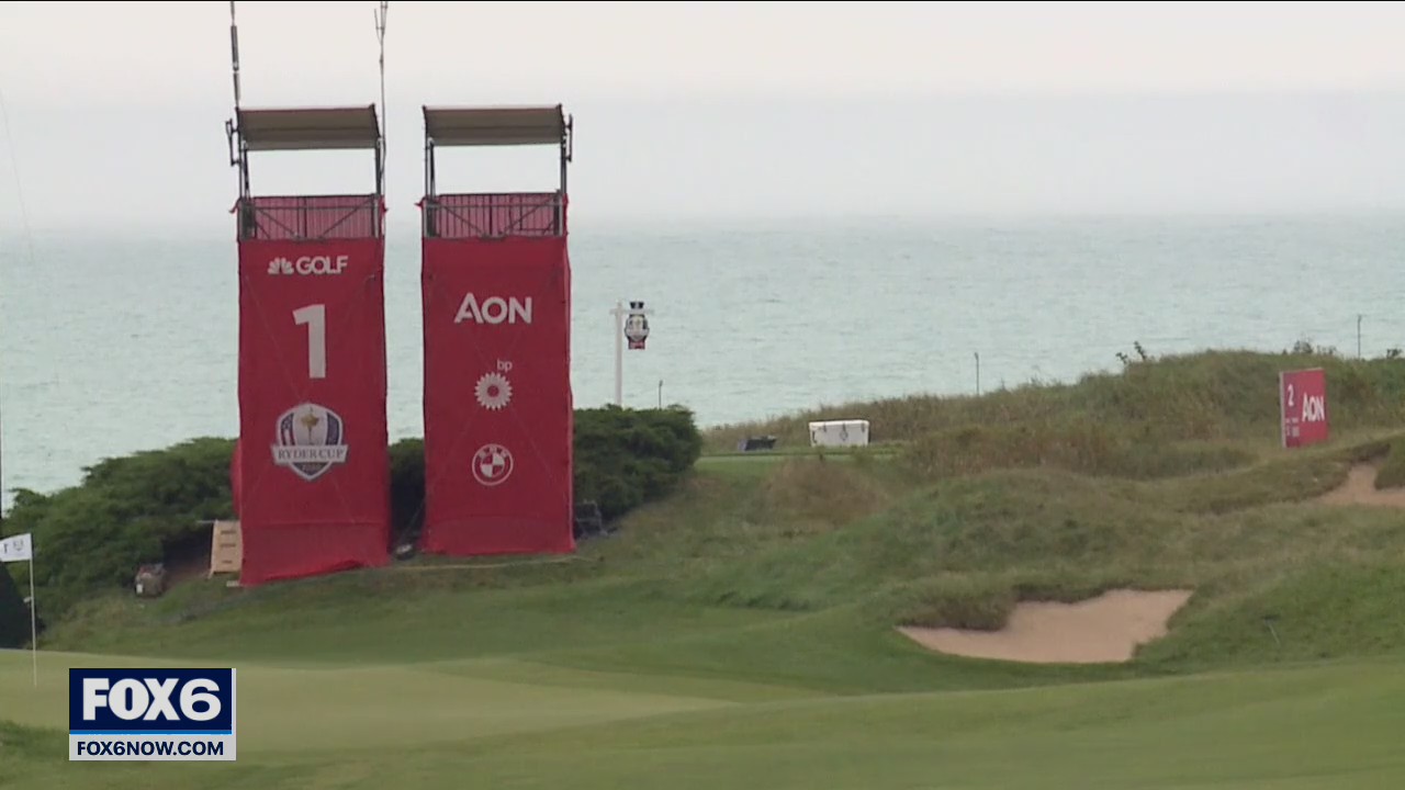 Milwaukee youth invited to Whistling Straits to learn game of golf