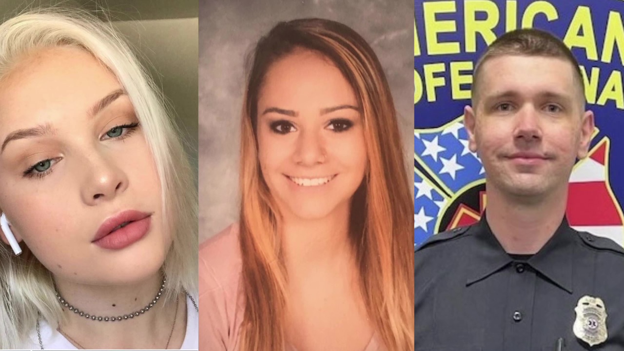 Families who've lost loved ones to fentanyl spread awareness