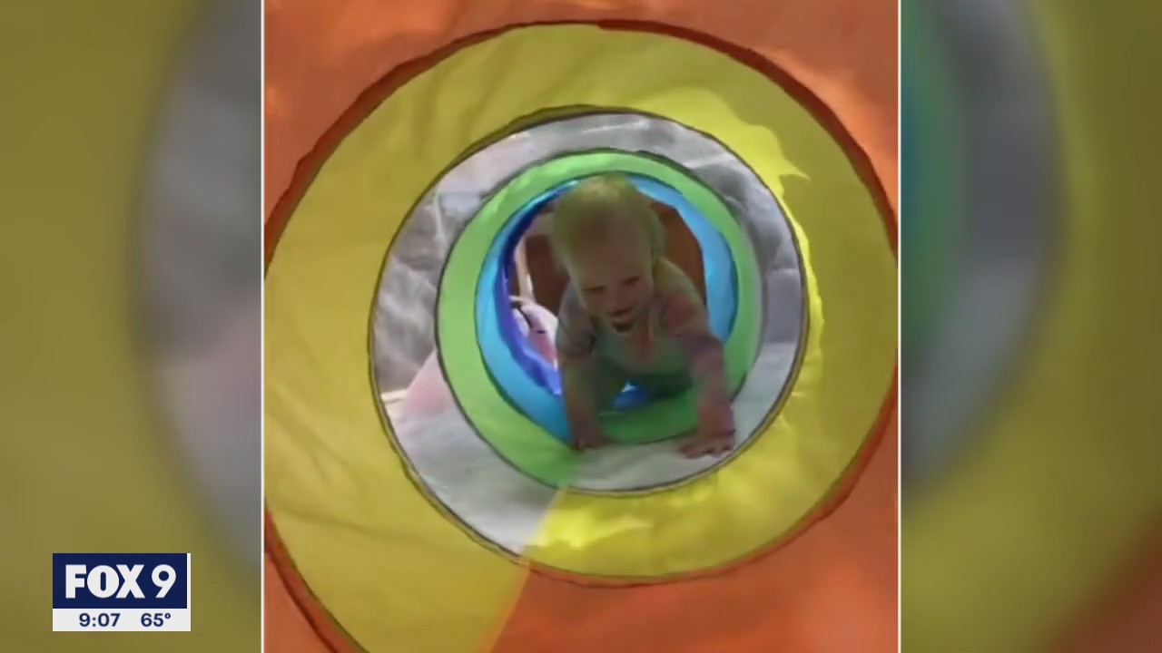 High formula costs for families with babies with special needs