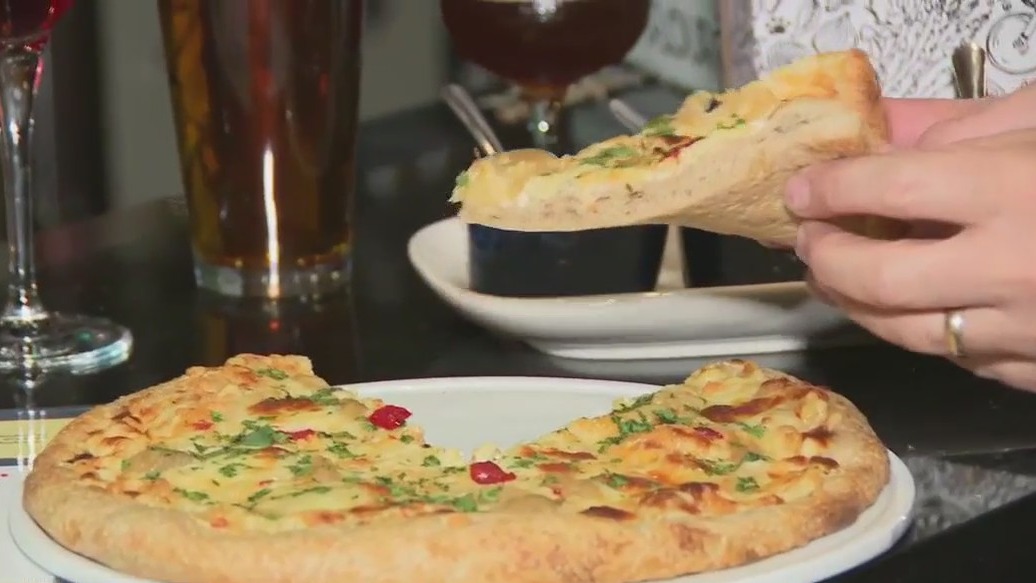 More from Flourchild Pizza