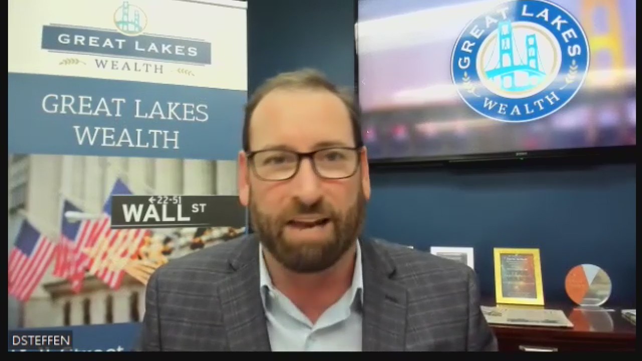 Financial expert talks about the impact on raised interest rate