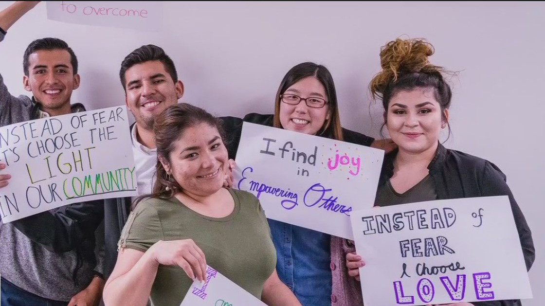 Immigrants Rising