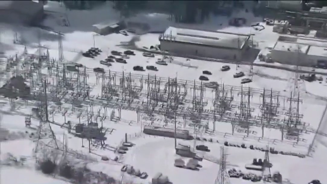 ERCOT braces for freezing temperatures this week