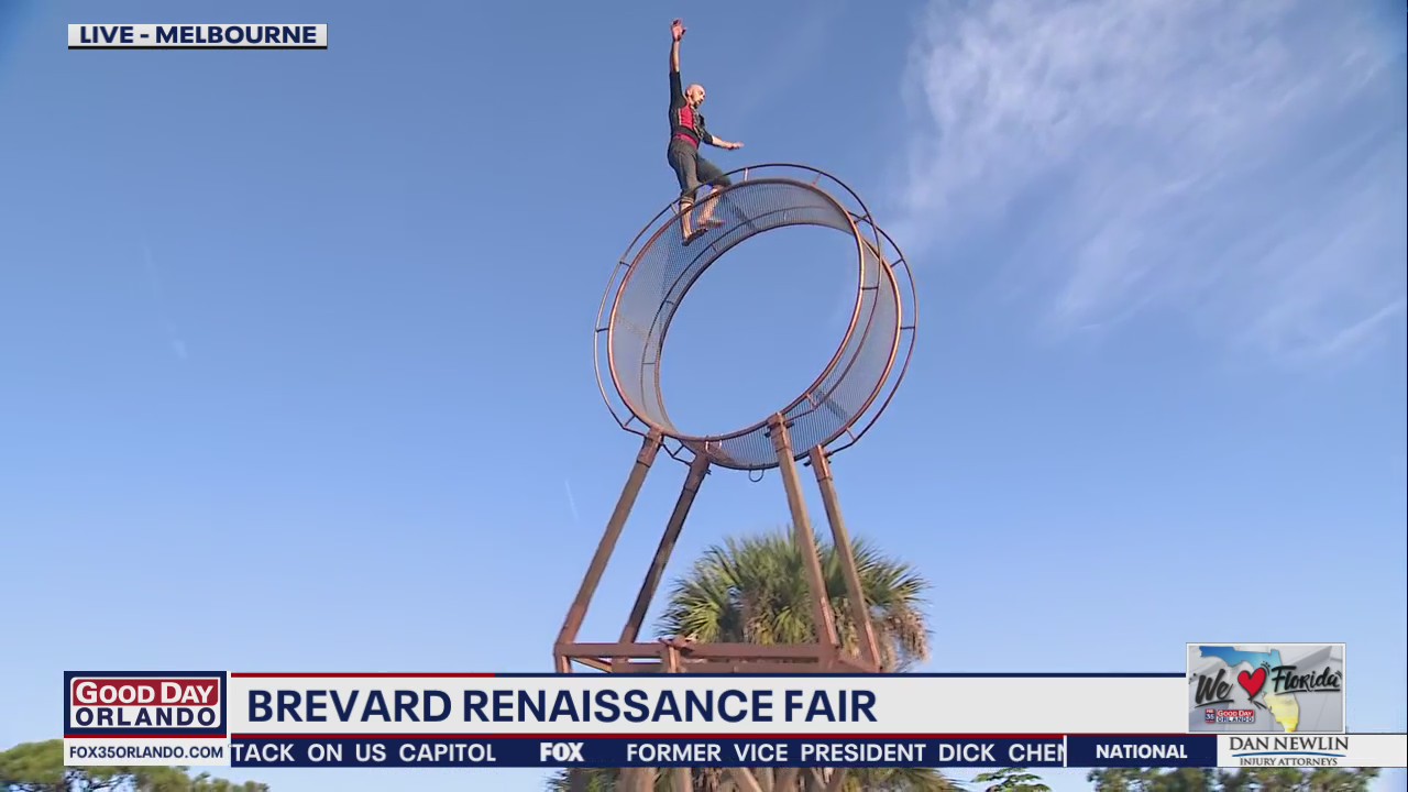 Brevard Renaissance Fair