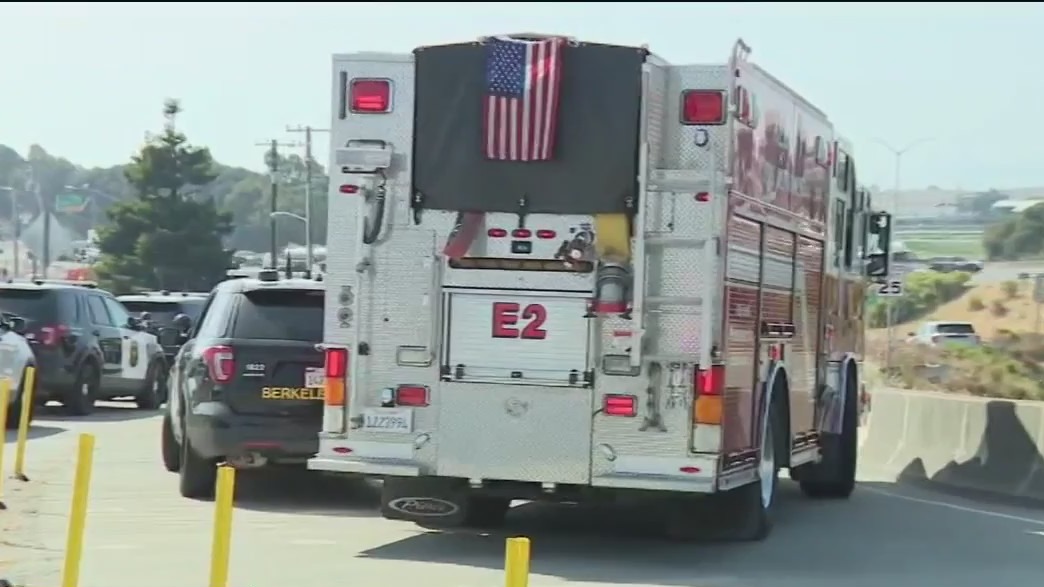Reports of shots fired at Albany Toyota dealership