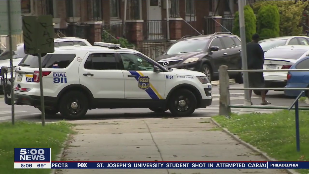 Woman set on fire during apparent argument in Philadelphia park, police say
