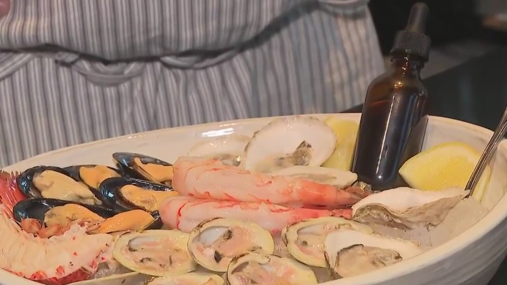 At 1033 in Walker’s Point, the simplicity of a small dining experience