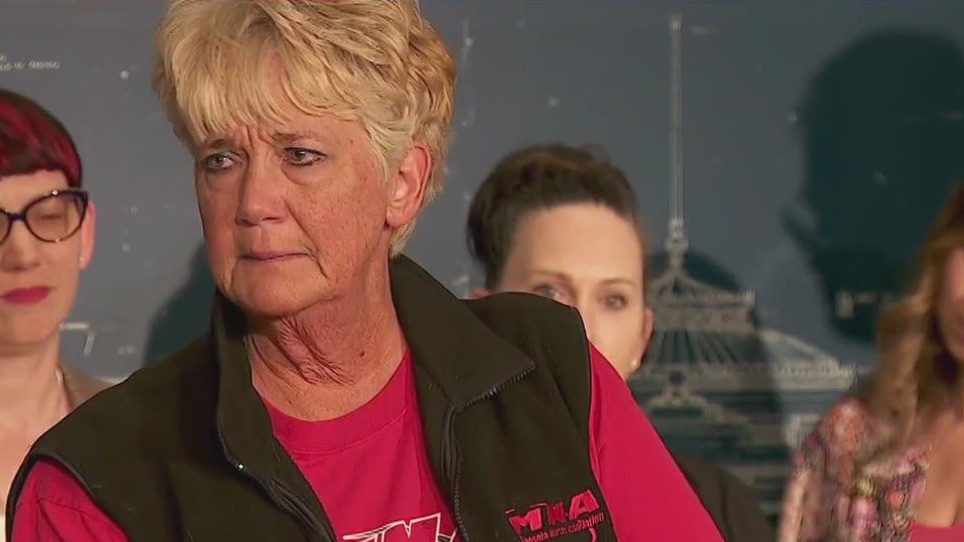 Nurse staffing deal close