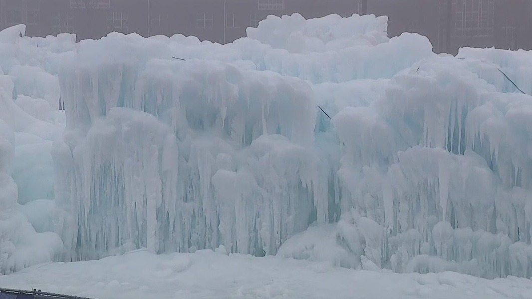 Mild winter again wreaks havoc with ice events
