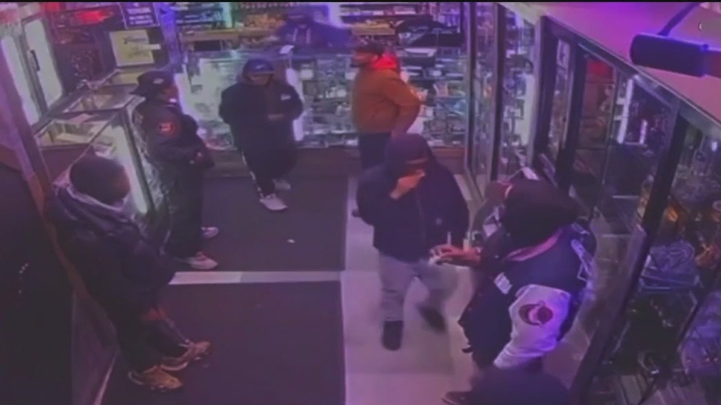 Arrest made in 2 separate NYC Easter weekend murders