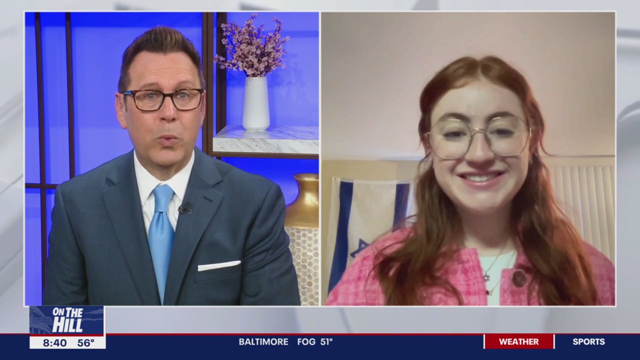 Students continue to protest days after pro-Palestine encampment cleared from GWU campus