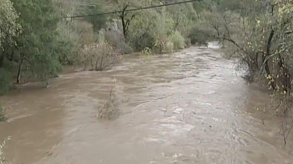 Looming Bay Area storm raises flood worries